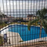 Apartamento Frente Al Mar Con Parking Privado *