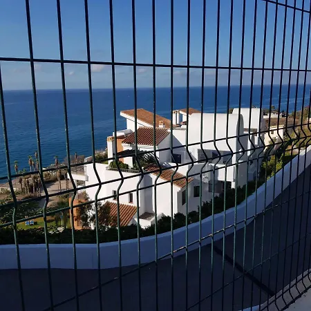 Frente Al Mar Con Parking Privado *