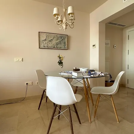 Apartment Frente Al Mar Con Parking Privado Torrox