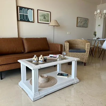 Apartment Frente Al Mar Con Parking Privado Torrox